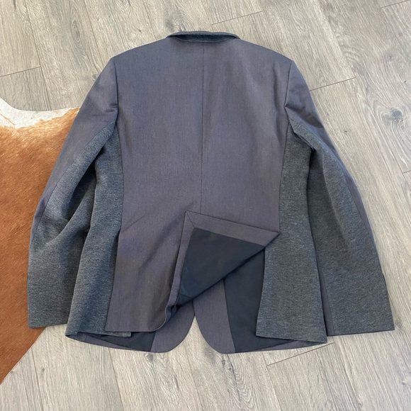 Mens Zara Sports Coat L (44) - Picture 10 of 16